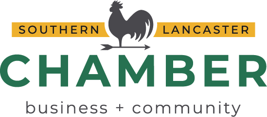 Chamber Logo- Gray Rooster